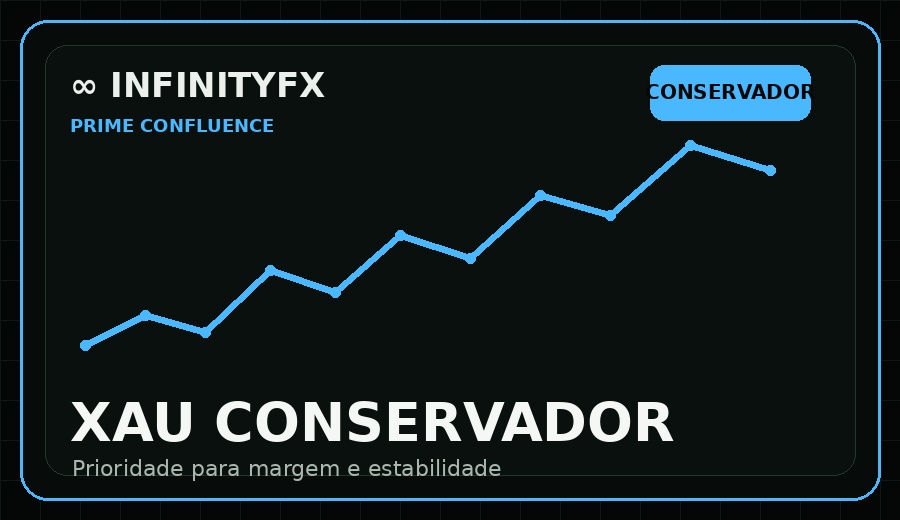XAU Conservador