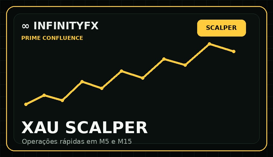XAU Scalper